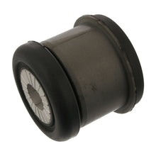 Load image into Gallery viewer, Axle Support &amp; Transmission Suspension Axle Beam Mount Fits Volkswage Febi 39587