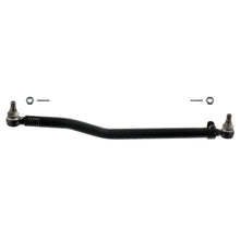 Load image into Gallery viewer, Front Drag Link Inc Castle Nuts &amp; Cotter Pins From Steering Gear To 1 Febi 39592