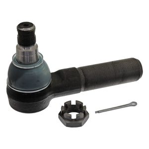 Front Tie Rod End Outer Track Fits DAF 1743 555 Febi 39595