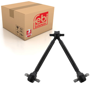 Rear V-Stay Fits Mercedes Benz Actros Arocs Atego 18t Axor IIActros A Febi 39598
