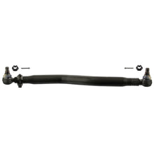 Load image into Gallery viewer, Front Drag Link Inc Castle Nuts &amp; Cotter Pins From Steering Gear To 1 Febi 39599