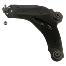 Load image into Gallery viewer, Vivaro Control Arm Wishbone Suspension Front Left Lower Fits Vauxhall Febi 39603