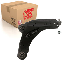 Load image into Gallery viewer, Vivaro Control Arm Suspension Front Right Lower Fits Vauxhall Febi 39604