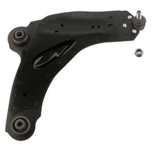 Load image into Gallery viewer, Vivaro Control Arm Suspension Front Right Lower Fits Vauxhall Febi 39604