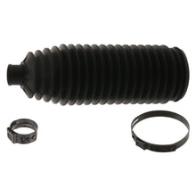Load image into Gallery viewer, Front Steering Boot Set Fits Vauxhall Astra Chevrolet GM Cruze J Volk Febi 39606