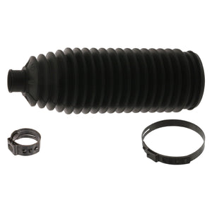Front Steering Boot Set Fits Vauxhall Astra Chevrolet GM Cruze J Volk Febi 39606