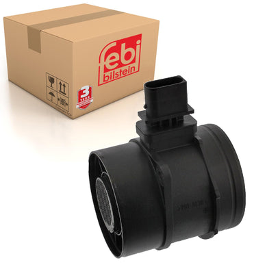 Air Flow / Mass Meter Fits Dodge Sprinter Volkswagen Mercedes Benz G- Febi 39607
