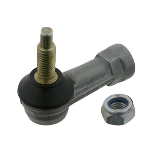 Front Left Gear Linkage Angled Ball Joint Inc Lock Nut Fits IVECO Arw Febi 39609
