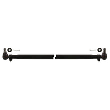 Load image into Gallery viewer, Tie Rod Inc Castle Nuts &amp; Cotter Pins Fits Mercedes Benz Actros Axor Febi 39610