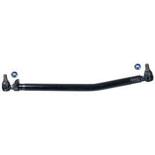 Load image into Gallery viewer, Front Drag Link Inc Castle Nuts &amp; Cotter Pins From Steering Gear To 1 Febi 39614