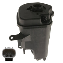 Load image into Gallery viewer, Coolant Expansion Tank Inc Sensor Fits BMW X5 E70 LCI X6 E71 E72 Febi 39615