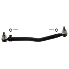 Load image into Gallery viewer, Front Drag Link Inc Castle Nuts &amp; Cotter Pins Fits DAF CF F 8575 CF Febi 39616
