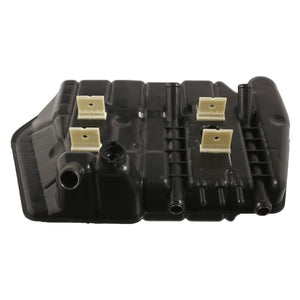 Coolant Expansion Tank Fits DAF 1260 VS 40761 Ltr Engines XF F 105 YT Febi 39617