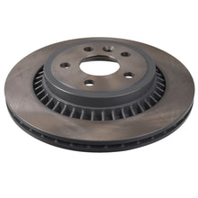 Load image into Gallery viewer, Pair of Rear Brake Disc Fits VOLVO OE 31277357SK Febi 39620