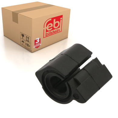 C3 Front Anti Roll Bar Bush D Stabiliser 19mm Fits Citroen 5094.91 Febi 39625