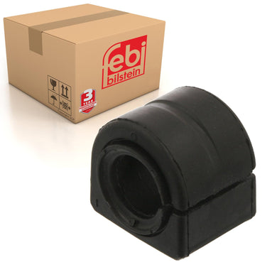C5 Front Anti Roll Bar Bush D Stabiliser 23.5mm Fits Citroen 5094.83 Febi 39626