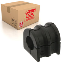 Load image into Gallery viewer, Clio Front Anti Roll Bar Bush D Stabiliser 21.5mm Fits Renault Febi 39629