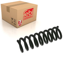 Load image into Gallery viewer, Rear Coil Spring Fits Mercedes Benz C-Class Model 202 203 E-Class 210 Febi 39632