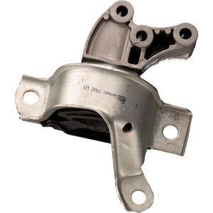 Right Lower Engine Transmission Mount Fits FIAT 500 312 C Panda Van I Febi 39642