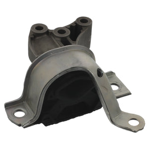 Right Lower Engine Transmission Mount Fits FIAT 500 312 C Panda Van I Febi 39642