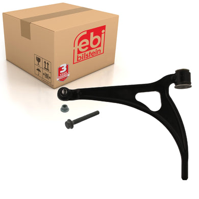 A2 Control Arm Wishbone Suspension Front Left Lower Fits Audi Febi 39644