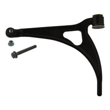 Load image into Gallery viewer, A2 Control Arm Wishbone Suspension Front Left Lower Fits Audi Febi 39644