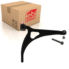 Load image into Gallery viewer, A2 Control Arm Wishbone Suspension Front Right Lower Fits Audi Febi 39645