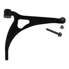 Load image into Gallery viewer, A2 Control Arm Wishbone Suspension Front Right Lower Fits Audi Febi 39645