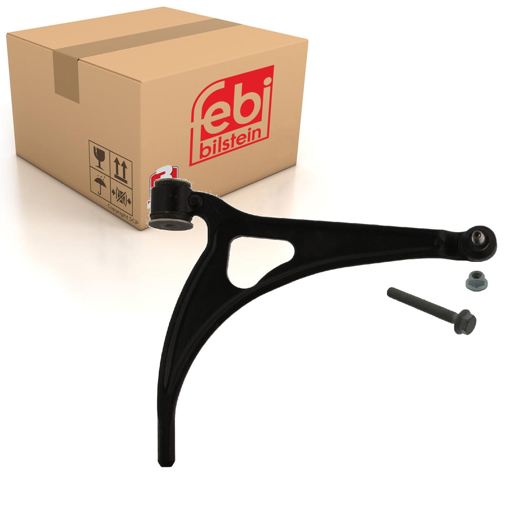 A2 Control Arm Wishbone Suspension Front Right Lower Fits Audi Febi 39645