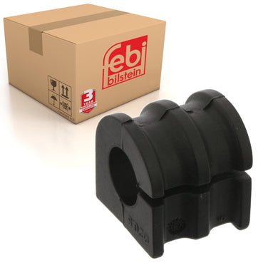 Clio Front Anti Roll Bar Bush D Stabiliser 20.5mm Fits Renault Febi 39646