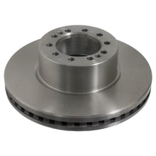 Load image into Gallery viewer, Pair of Front Brake Disc Fits Volvo FL G2 G3FL 240 280 320 Renault D- Febi 39651