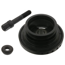 Load image into Gallery viewer, Pulley Inc Bolt &amp; Washer Fits BMW 3 Series E36 E46 5 E39 7 E38 X5 E53 Febi 39654