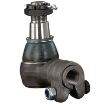 Load image into Gallery viewer, Front Steering Hydraulic Cylinder Ball Joint Inc Castle Nut &amp; Cotter Febi 39658