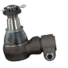 Load image into Gallery viewer, Front Steering Hydraulic Cylinder Ball Joint Inc Castle Nut &amp; Cotter Febi 39658