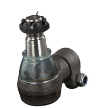 Load image into Gallery viewer, Front Steering Hydraulic Cylinder Ball Joint Inc Castle Nut &amp; Cotter Febi 39658