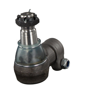 Front Steering Hydraulic Cylinder Ball Joint Inc Castle Nut & Cotter Febi 39658