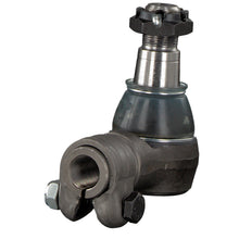 Load image into Gallery viewer, Front Steering Hydraulic Cylinder Ball Joint Inc Castle Nut &amp; Cotter Febi 39658