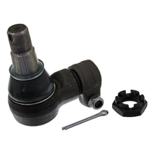 Load image into Gallery viewer, Front Steering Hydraulic Cylinder Ball Joint Inc Castle Nut &amp; Cotter Febi 39658