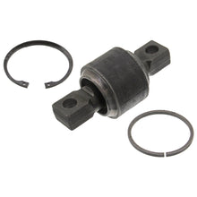 Load image into Gallery viewer, Rear Axle Strut Mounting Inc Circlip &amp; Spacer Fits Mercedes Benz EVOB Febi 39663
