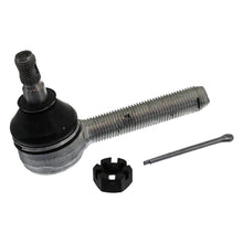 Load image into Gallery viewer, Gear Linkage Angled Ball Joint Inc Castle Nut &amp; Cotter Pin Fits MAN B Febi 39665