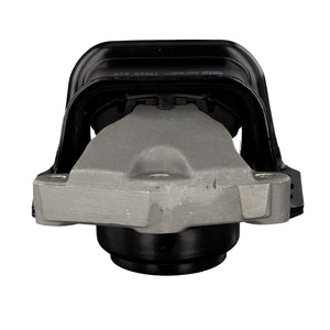 C4 Right Engine Mount Mounting Support Fits Citroen 1807 GG Febi 39668