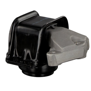 C4 Right Engine Mount Mounting Support Fits Citroen 1807 GG Febi 39668