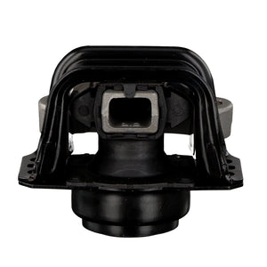 C4 Right Engine Mount Mounting Support Fits Citroen 1807 GG Febi 39668