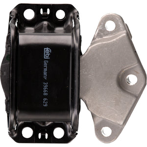 C4 Right Engine Mount Mounting Support Fits Citroen 1807 GG Febi 39668