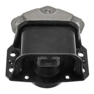 C4 Right Engine Mount Mounting Support Fits Citroen 1807 GG Febi 39668