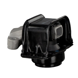 C4 Right Engine Mount Mounting Support Fits Citroen 1807 GJ Febi 39669
