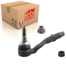 Load image into Gallery viewer, Front Left Tie Rod End Outer Track Fits BMW 32 10 6 784 790 Febi 39675