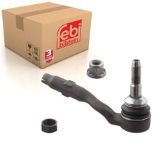 Load image into Gallery viewer, Front Right Tie Rod End Outer Track Fits BMW 32 10 6 784 796 Febi 39676