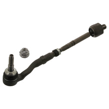 Load image into Gallery viewer, Front Left Tie Rod Inc Tie Rod End &amp; Lock Nut Fits BMW 5 Series F07 L Febi 39677