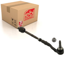Load image into Gallery viewer, Front Right Tie Rod Inc Tie Rod End &amp; Lock Nut Fits BMW 5 Series F07 Febi 39678
